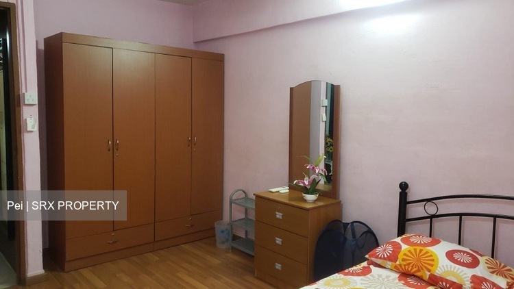 Blk 251 Jurong East Street 24 (Jurong East), HDB 4 Rooms #489997941